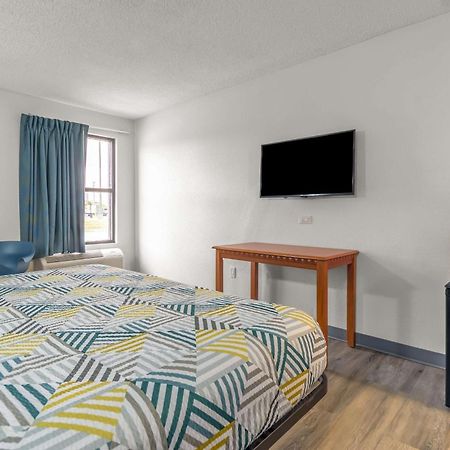 Motel 6 - Franklin, Oh المظهر الخارجي الصورة