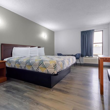 Motel 6 - Franklin, Oh المظهر الخارجي الصورة