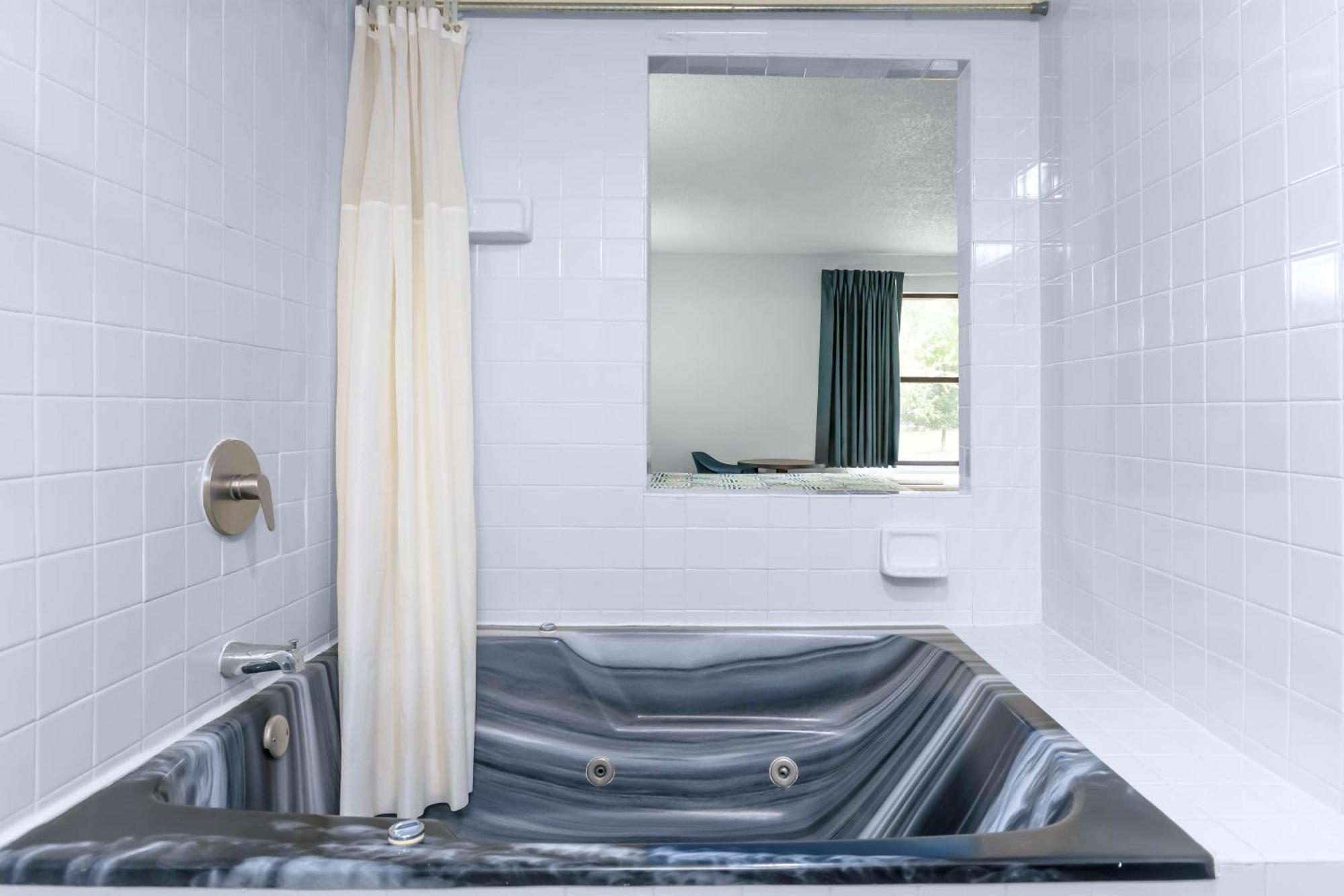 Motel 6 - Franklin, Oh المظهر الخارجي الصورة