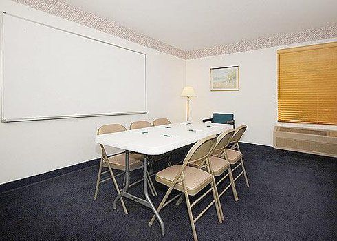 Motel 6 - Franklin, Oh المظهر الخارجي الصورة