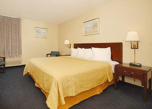 Motel 6 - Franklin, Oh الغرفة الصورة
