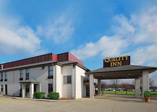 Motel 6 - Franklin, Oh المظهر الخارجي الصورة